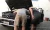 Big Tit Blonde Cougar Pays Car Mechanic With Juicy Pleasurable Sex XHamster