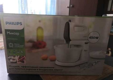 Миксер Philips HR3745/00 | Festima.Ru - Мониторинг объявлений