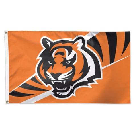 Cincinnati Bengals Items - CRW Flags Store in Glen Burnie, Maryland