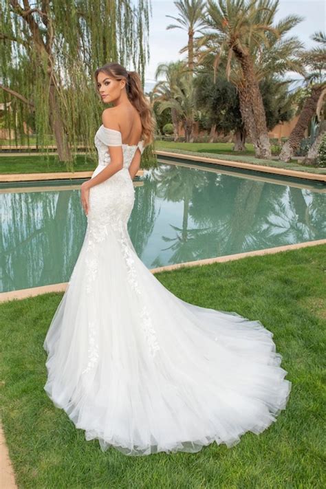 Modèle 242 30 Divina Sposa Mariée fr