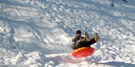 Snow Tubing - NJShortTermRentals.com | 800-213-2550