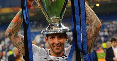 Materazzi Nainggolan Il Nuovo Stankovic Dellinter E Troppo