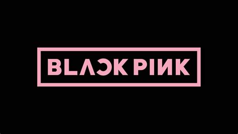 Top 999 Blackpink Logo Wallpaper Full Hd 4k Free To Use