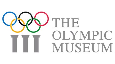 Olympic Museum Unveils New Logo and Brand Identity
