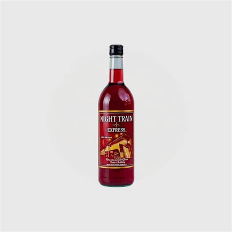 Night Train Wine Citrus LS Flav 750Ml | Shoprite NG