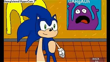 Sonic X McChicken XVIDEOS