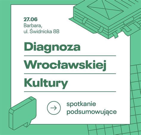 Diagnoza Wrocławskiej Kultury w latach 2019 2023 gotowa do czytania