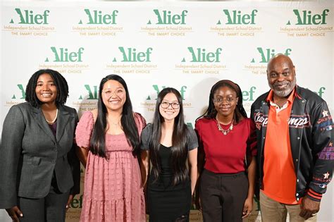 Alief Isd On Twitter Alief Isd Board Recognizes The Public