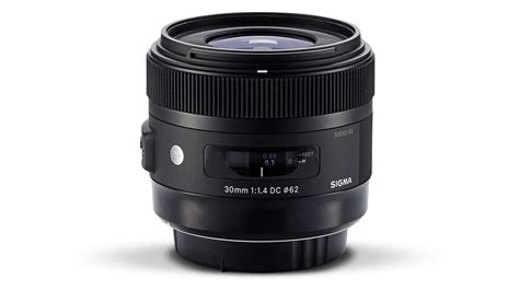 Sigma 30mm f/1.4 DC HSM | A review | Digital Camera World