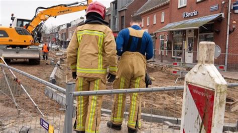 Nieuws Vuur Slaat Over Naar Schuur Hardrijder Weigert Bloedproef