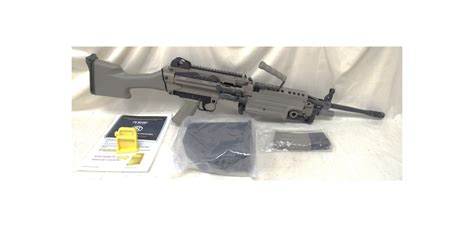 Fn M249s For Sale