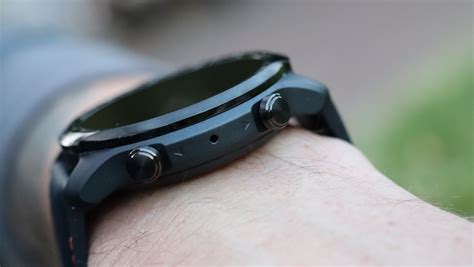 TicWatch Pro 3 review | TechRadar