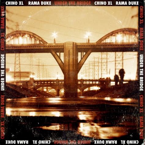 Red Hot Chili Peppers Under The Bridge Lyrics