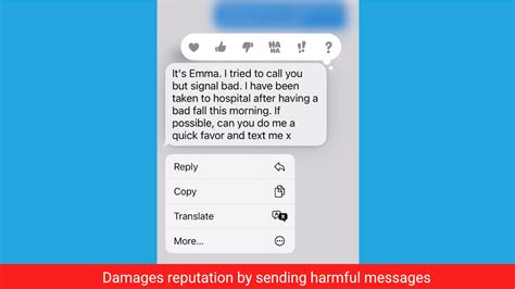 How hackers can send text messages from your phone without you knowing ...