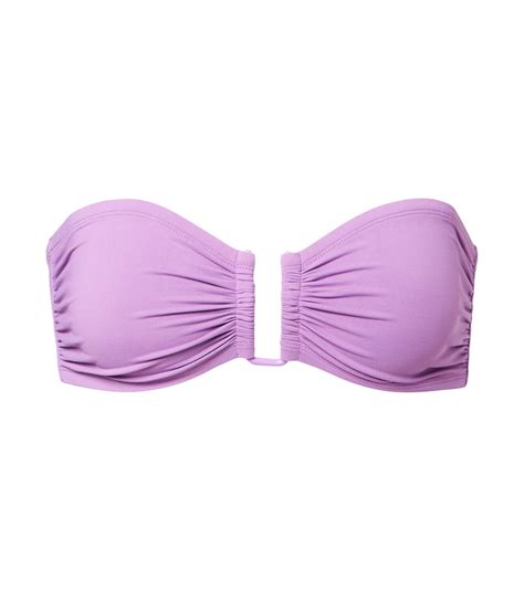 Eres Show Bandeau Bikini Top ERES