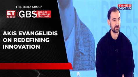 Nothing, Co-Founder, Akis Evangelidis Talks About Journey Of Nothing ...