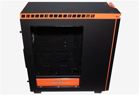 NZXT H440 Mid-Tower Case Review | TechSpot