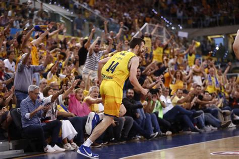 John Shurna amplía su contrato con el Dreamland Gran Canaria Club