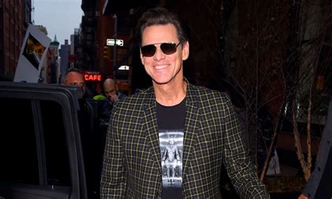 The Rise Of An Eczema Millionaire: Uncovering Jim Carrey's Net Worth