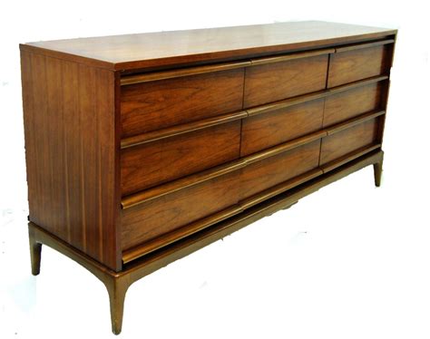 Mid Century Danish Triple Dresser By Lane Furniture Mary Kay S Furniture