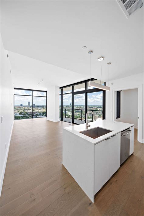 Fancy Apartments