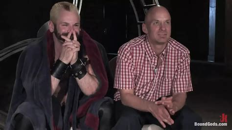 The Human Stain Gay BDSM BDSM Porn Feat Tober Brandt By FapHouse