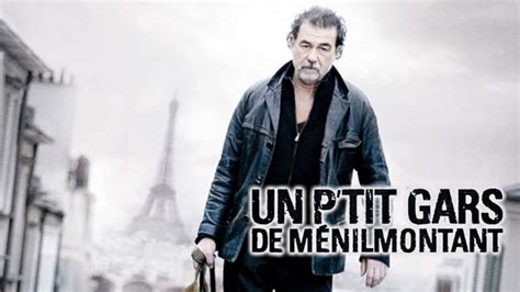 Un p tit gars de Ménilmontant en streaming France TV