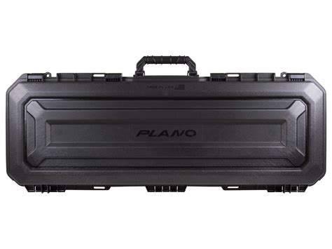 Plano 42 Inch All Weather Rifle And Shotgun Case Pyramyd Air