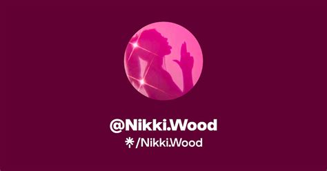 Nikkiwood Find Nikkiwood Onlyfans Linktree