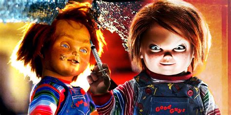 Chucky Season 4: Cancelation & Everything We Know