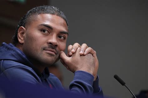 Top Peato Mauvaka D J Sur Le Pont Avec Le Stade Toulousain Fa