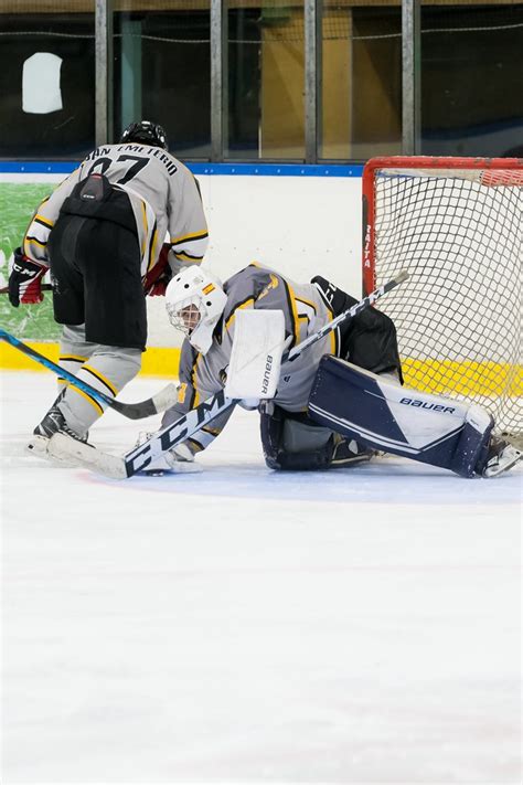 Lnhh U Abr Semis Mjd Qui Hockey Hielo Majadahonda Flickr