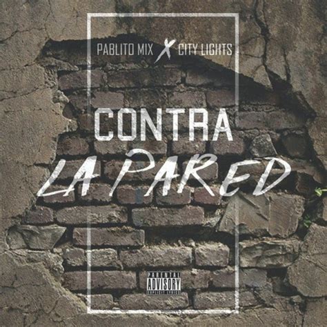 Stream City Lights Listen To Pablito Mix X City Lights Contra La