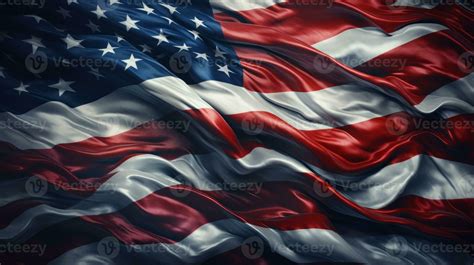USA flag background 26497774 Stock Photo at Vecteezy