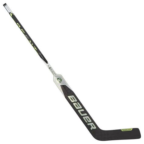 Bauer Ag5nt Senior Goalie Stick