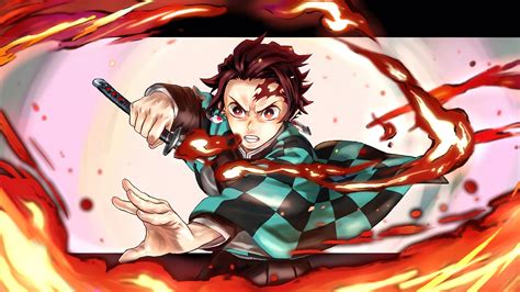 77 Wallpaper Pc Hd Kimetsu No Yaiba For FREE MyWeb