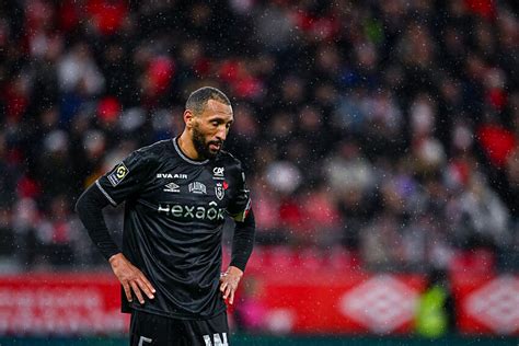 Mercato Abdelhamid prend une grande décision avant l ASSE