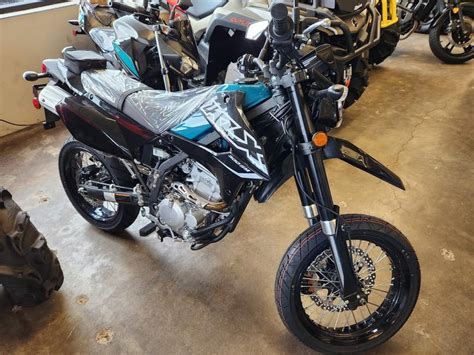 New 2023 Kawasaki Klx 300sm Motorcycle For Sale In Nashville Tennessee