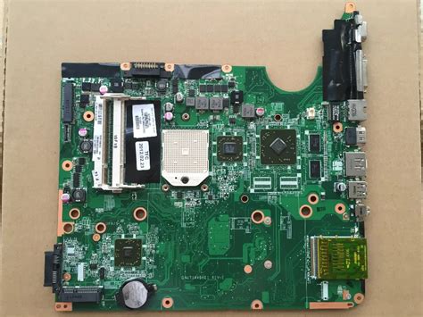 Wholesale Original Laptop Motherboard For HP Pavilion DV6 2000 571188