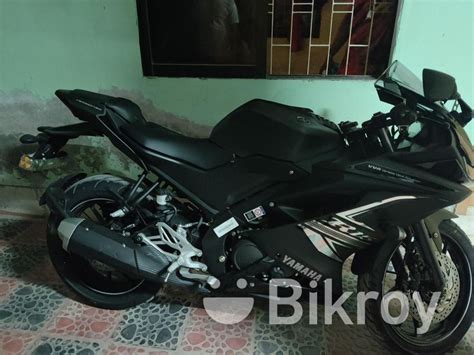 Yamaha R15 2022 Malibag Bikroy