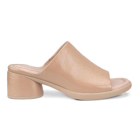 Sculpted Sandal LX 35 Nude ECCO Trading Co Ltd