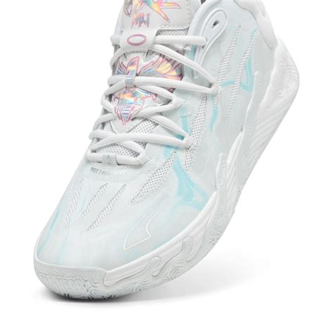 Puma MB 03 Lamelo Ball Iridescent Basket4Ballers