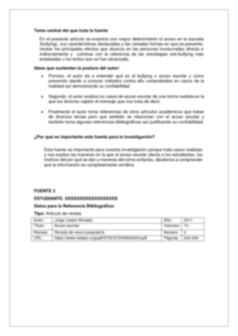 Solution S S Tarea Acad Mica Investigacion Academica Utp Studypool