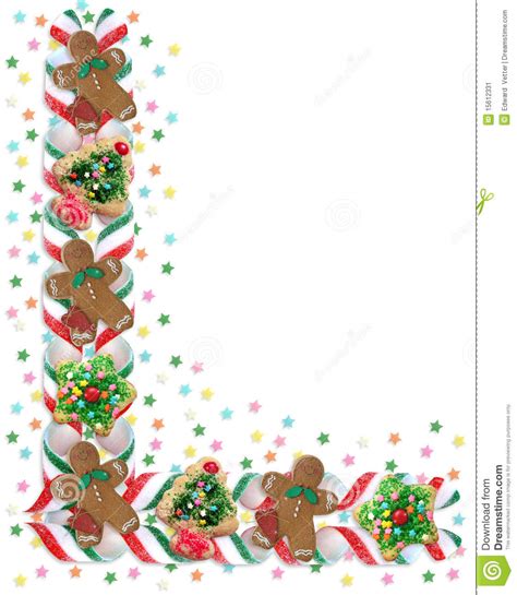 christmas candy border clipart 20 free Cliparts | Download images on ...