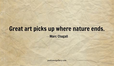 10 Quotes from Famous Artists to Remind Us Why Art Matters