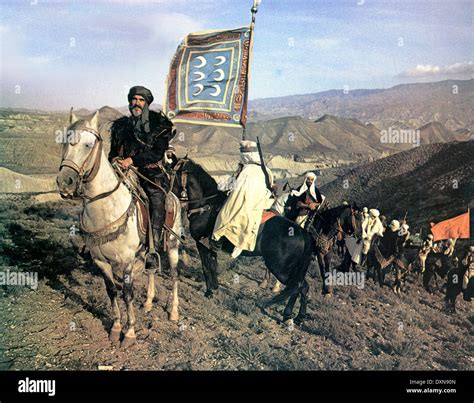 The Wind And The Lion Film Hi Res Stock Photography And Images Alamy