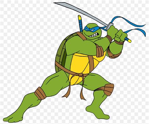 Leonardo Teenage Mutant Ninja Turtles Michelangelo Donatello Raphael