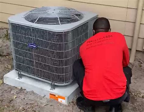 Expert Ac Maintenance In Coral Springs Fl With Over Star Reviews