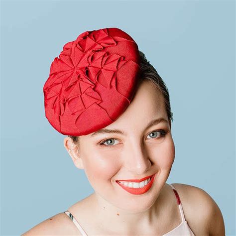 All Courses How To Make Hats Learn Millinery Classes Hat Academy