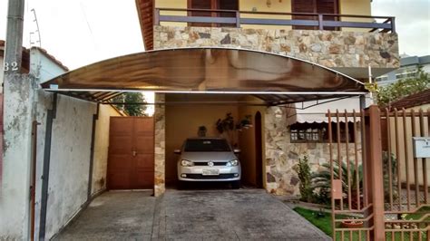 Cobertura Para Garagem Ideias Incr Veis Para Sua Casa Em